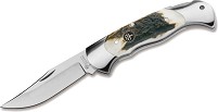   Boker Scout Stag -   Solingen - 