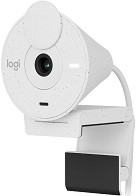     Logitech Brio 300 - 1080p, USB-C, 1.5 m  - 