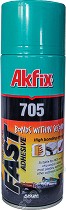    Akfix 705 - 400 ml - 