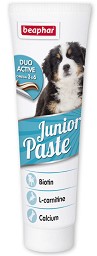      Beaphar Duo Active Junior Paste - 100 g - 