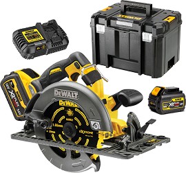   54V DeWalt DCS579T2 -  2 ,      XR Flexvolt - 