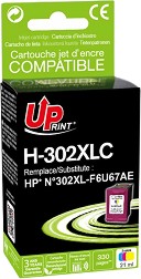      UPrint H-302XL Color - 330  - 