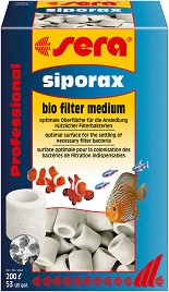    sera Siporax Professional 15 mm - 290 g - 