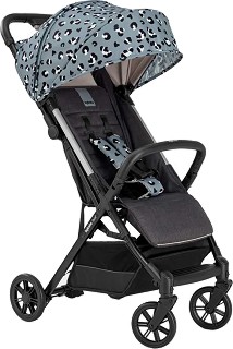   Inglesina Quid 2 Animalier -   - 