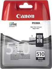      Canon PG-510 Black - 220  - 