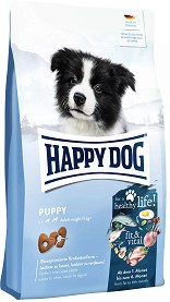     Happy Dog Fit and Vital Puppy - 1 ÷ 18 kg,   Young,  4   6 , 11+ kg - 