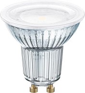 LED  Osram DIM PAR16 80 827 GU10 8 W 2700K - 650 lm   Parathom - 