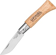   Opinel -   Inox - 