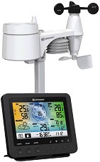   Bresser Wi-Fi 5  1 -    - 