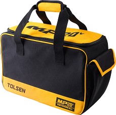    Tolsen - 