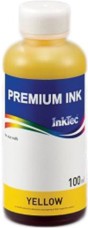    InkTec E0019-100MY Yellow - 450  - 