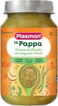          Plasmon - 200 g,  7+  - 