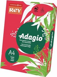    A4 Rey Adagio - 250 , 160 g/m<sup>2</sup> -  