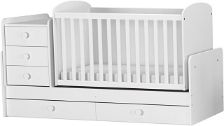     Arbor Baby & Junior -   60 x 120 cm - 