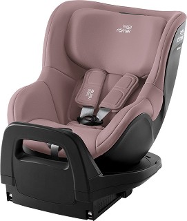     Römer Dualfix Pro M -  Isofix ,  61  105 cm -   