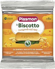   Plasmon - 60 g,  6+  - 