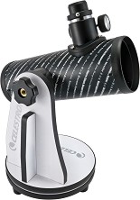    Celestron FirstScope - 