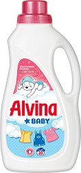          Alvina Baby - 1.1 l,    -  