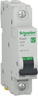     DIN  Schneider Electric 1P 40A 230V 6kA -  C   Easy9 - 