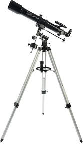   Celestron 70EQ -   PowerSeeker - 