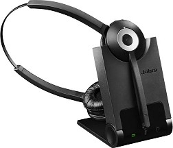    Jabra Pro 920 Duo -    - 