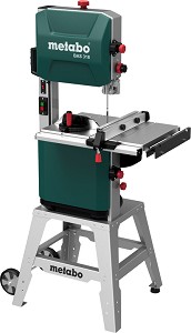  Metabo BAS 318 Precision - 