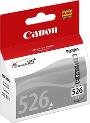      Canon CLI-526 Grey - 526  - 