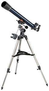   Celestron 70EQ -   AstroMaster - 