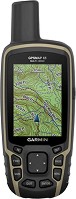 GPS  Garmin GPSMAP 65 - 