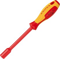    Knipex VDE 1000 V -   237 mm - 