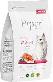      Piper Adult - 3 kg,  ,    - 