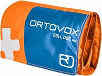  Ortovox First Aid Roll Doc Mid -  - 