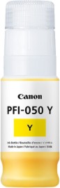    Canon PFI-050 Yellow - 70 ml - 