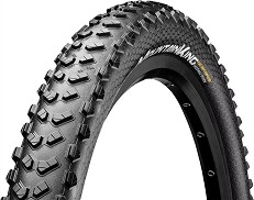   Continental Mountain King SL -  29" x 2.10 - 