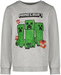   Minecraft Creepers Trio TNT -   Minecraft - 