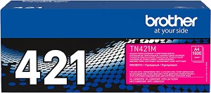   Brother TN-421M Magenta - 1800  - 