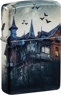   Zippo Horror House Design - 