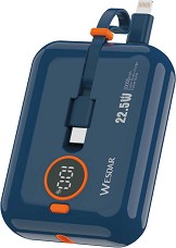 Wesdar S508 10000 mAh -   - 