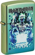   Zippo Iron Maiden - 