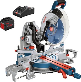     Bosch GCM 18V-305 GDC -  2    - 