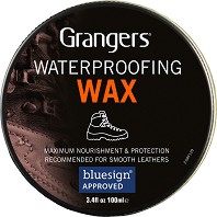     Grangers Waterproofing Wax - 100 g - 