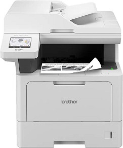    Brother MFC-L5710DN -   /  /  / , 1200 x 1200 dpi, 48 pages/min, LAN, Wi-Fi, USB, 4 - 