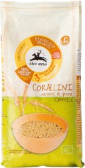    Alce Nero Corallini - 500 g,  6+  - 