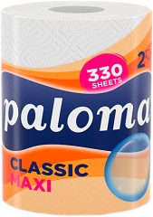    Paloma Classic Maxi - 1  x 330  - 