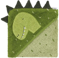    trixie Mr Dino - 100%  , 75 x 75 cm - 