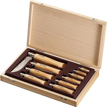   Opinel - 10    Inox - 