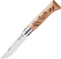   Opinel 8 - 