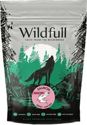     Wildfull Adult - 0.5 ÷ 12 kg,  ,   Mini Size,     ,    - 