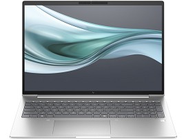  HP EliteBook 660 G11 - Intel Core Ultra 7 155U 1.7 GHz, 16" IPS 1920 x 1200, 60 Hz, 16 GB RAM DDR5, 512 TB SSD, Windows 11 Pro - 