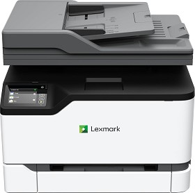    Lexmark CX331adwe -   /  /  / , 600 x 600 dpi, 24 pages/min, USB, 4,   - 